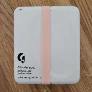 Glossier You Solid Perfume